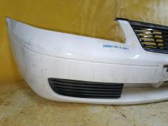 Бампер 62022-8N040 на Nissan Sunny FNB15 Фото 6