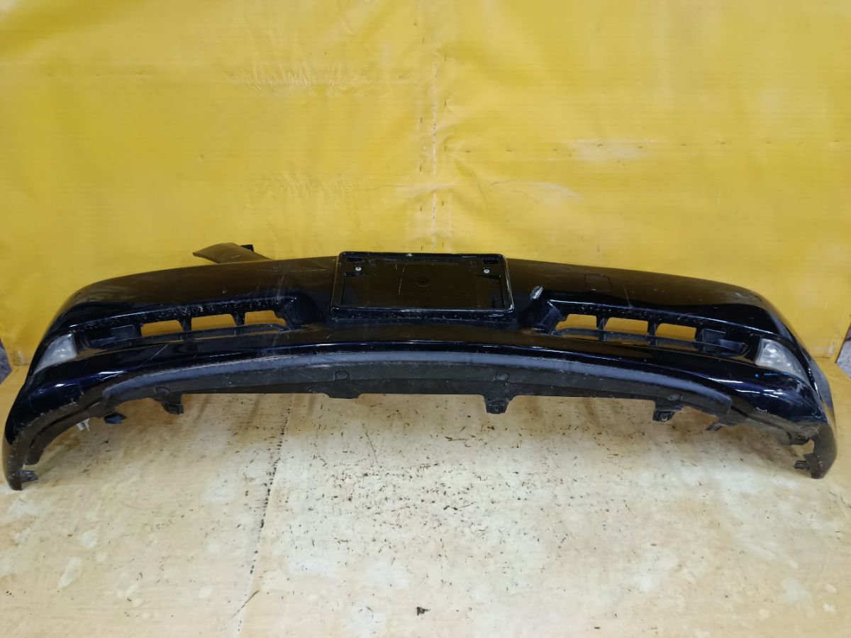 Бампер 50-77 50-77,52119-50890 на Lexus Ls600hl UVF46 Фото 6