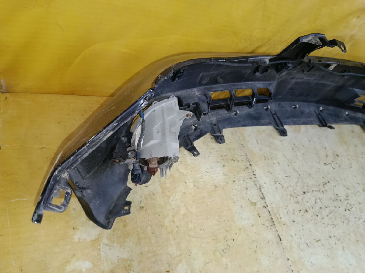 Бампер 50-77 50-77,52119-50890 на Lexus Ls600hl UVF46 Фото 10