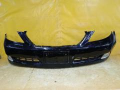 Бампер на Lexus Ls600hl UVF46 50-77 52119-50890, Переднее расположение
