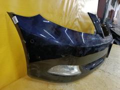 Бампер 50-77 50-77,52119-50890 на Lexus Ls600hl UVF46 Фото 5