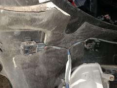 Бампер 50-77 50-77,52119-50890 на Lexus Ls600hl UVF46 Фото 12