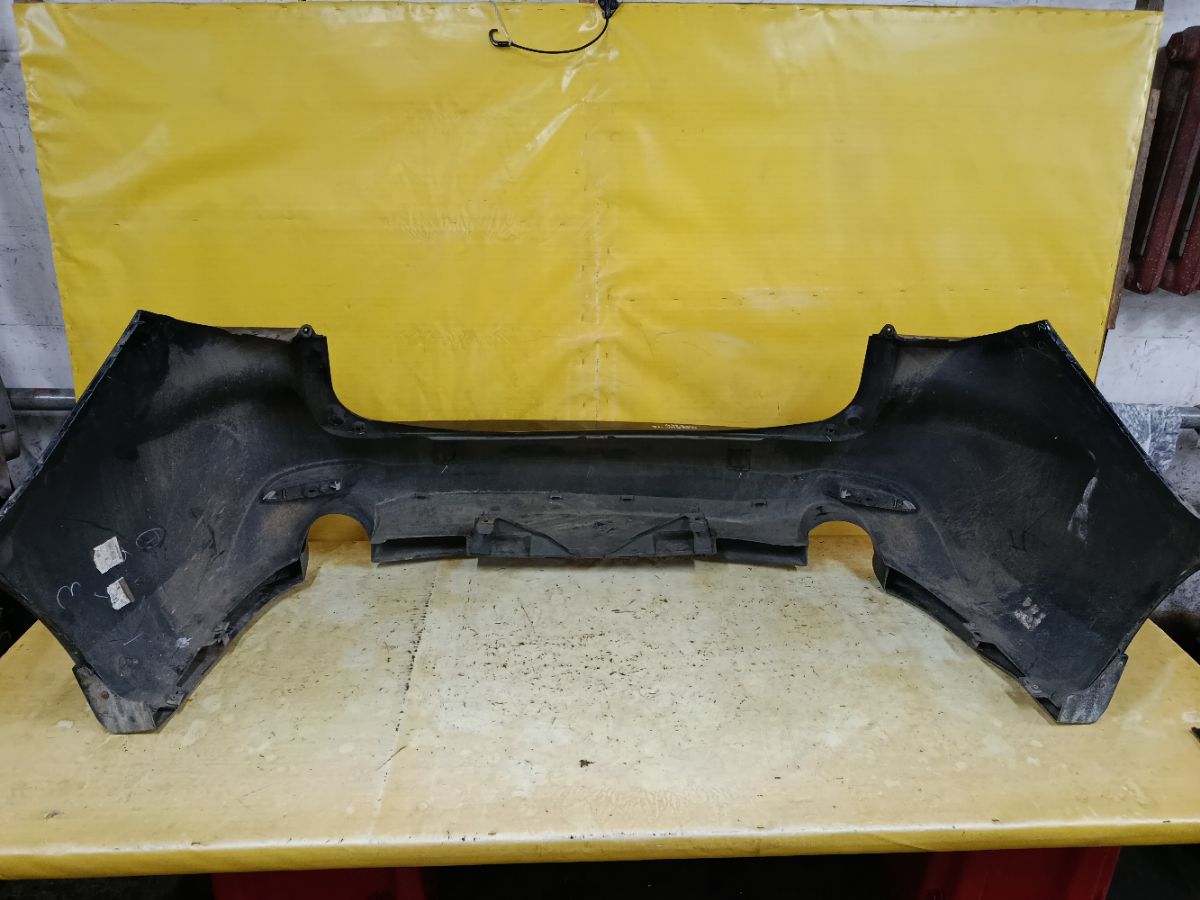 Бампер P2491 P2491,GHP9-50221 на Mazda Atenza GJ2FW Фото 12