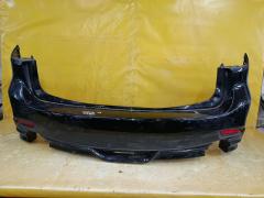 Бампер на Mazda Atenza GJ2FW P2491 GHP9-50221, Заднее расположение