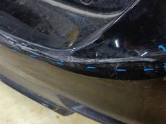 Бампер P2491 P2491,GHP9-50221 на Mazda Atenza GJ2FW Фото 4