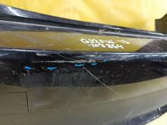 Бампер P2491 P2491,GHP9-50221 на Mazda Atenza GJ2FW Фото 6