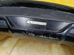 Бампер P2491 P2491,GHP9-50221 на Mazda Atenza GJ2FW Фото 9