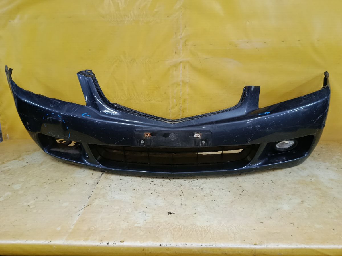 Бампер 114-22397 114-22397 на Honda Accord CL9 Фото 1