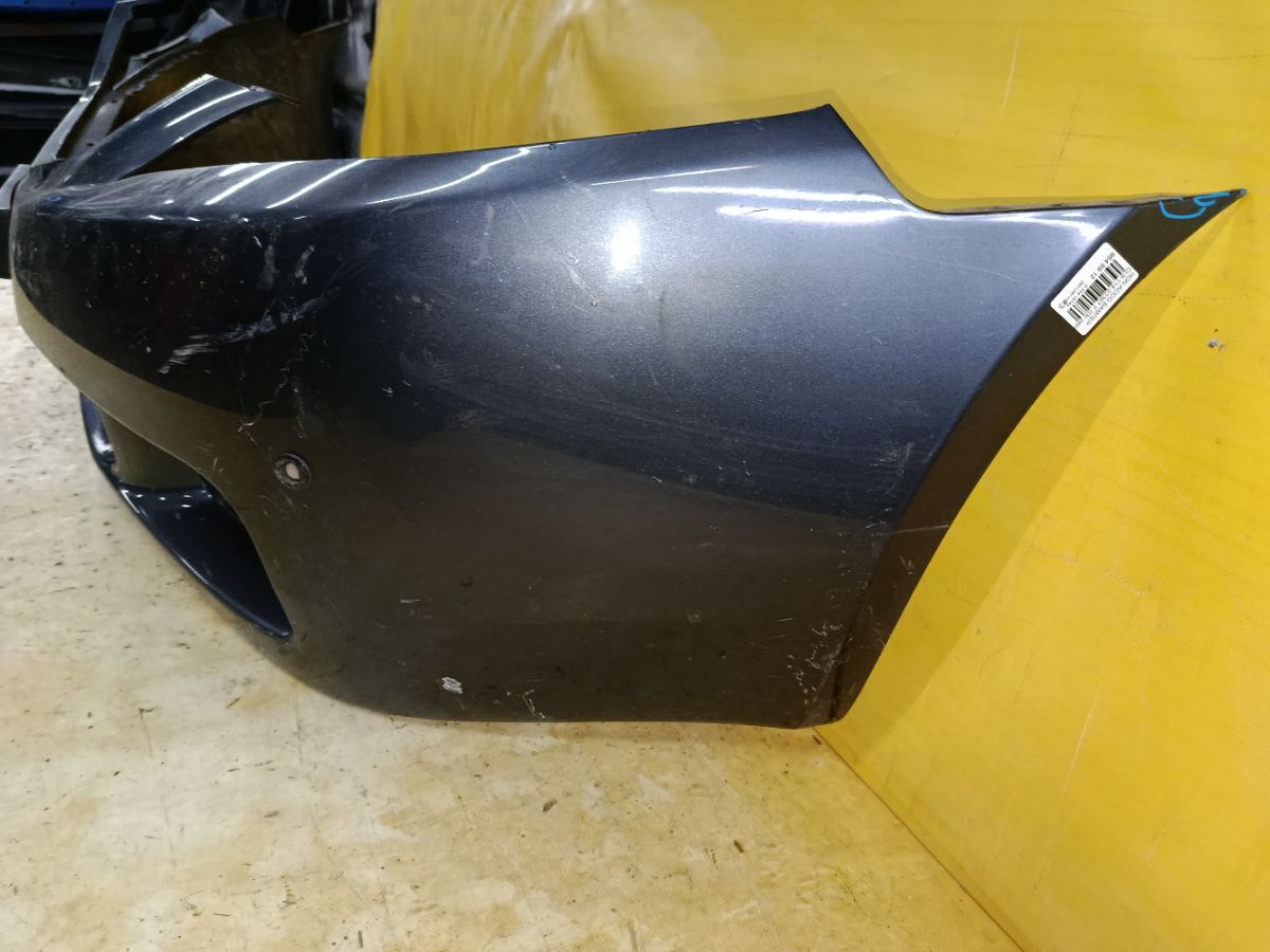 Бампер 114-22397 114-22397 на Honda Accord CL9 Фото 2