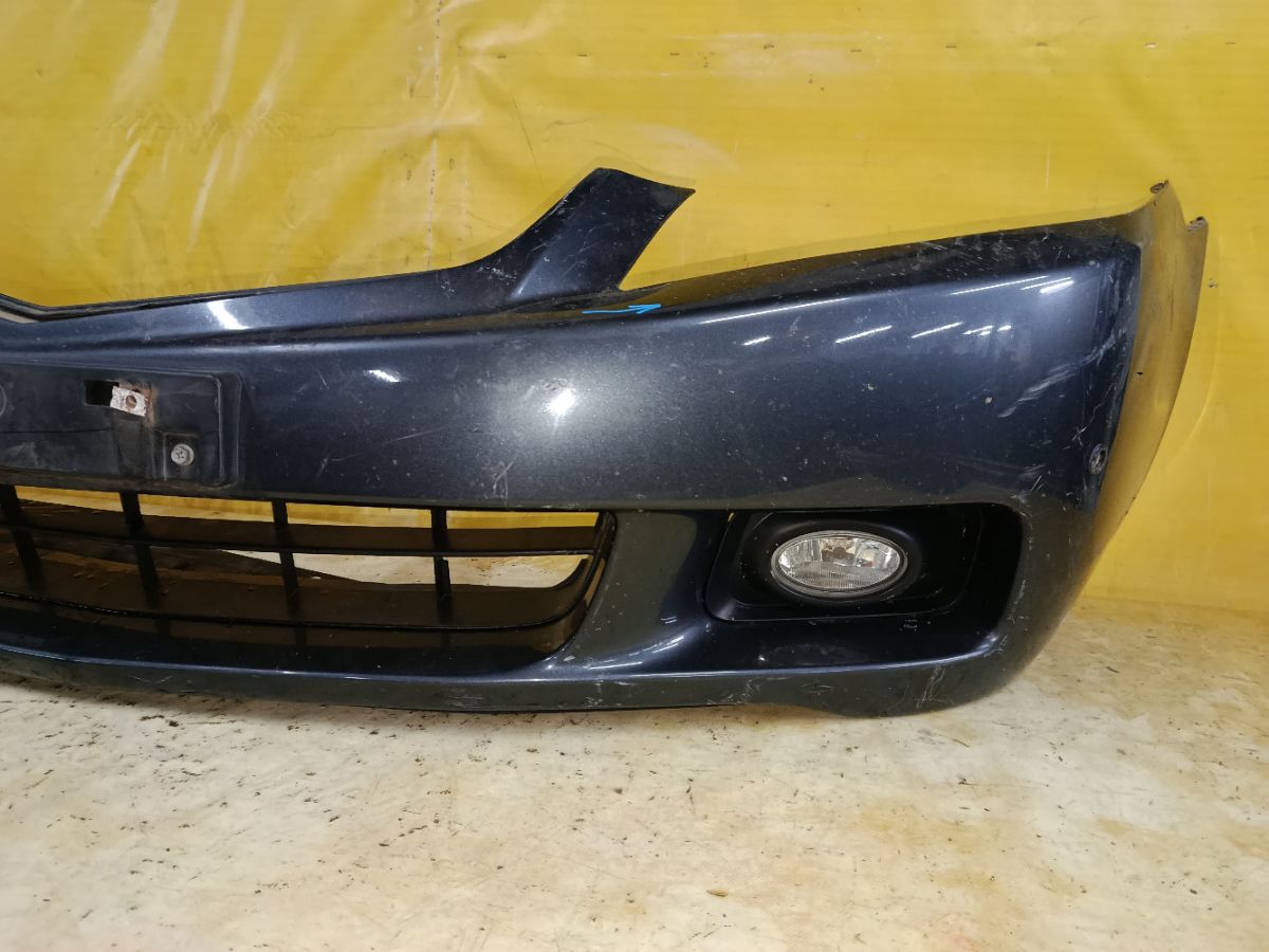 Бампер 114-22397 114-22397 на Honda Accord CL9 Фото 4