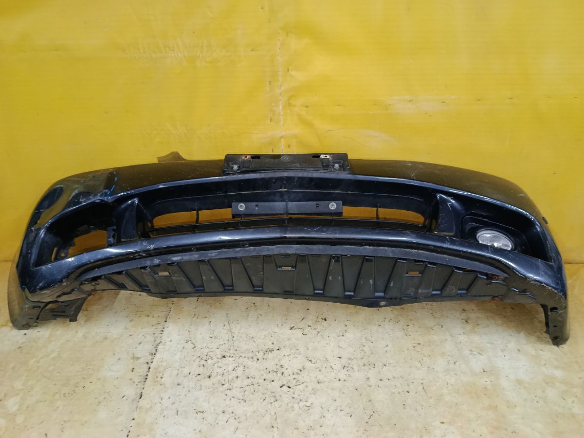 Бампер 114-22397 114-22397 на Honda Accord CL9 Фото 9