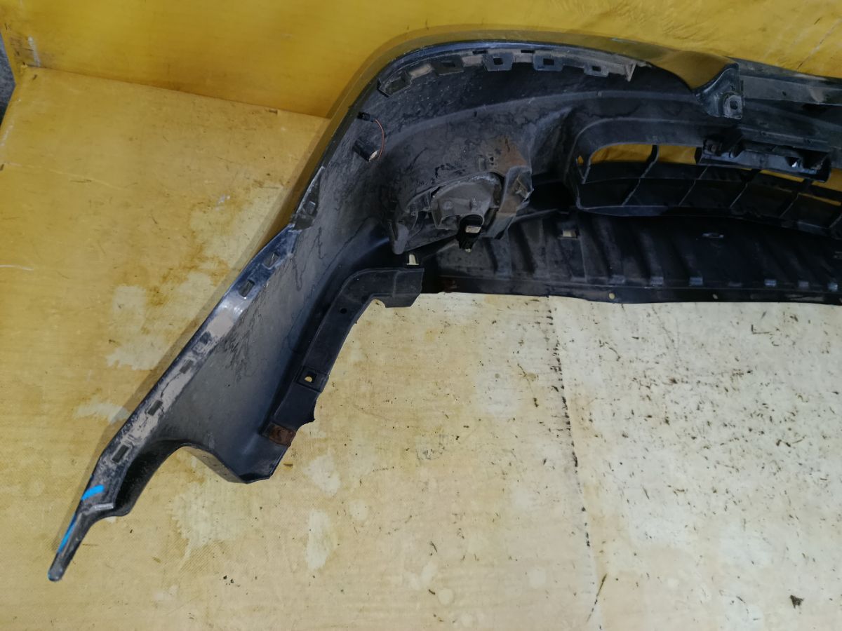 Бампер 114-22397 114-22397 на Honda Accord CL9 Фото 12