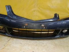 Бампер 114-22397 114-22397 на Honda Accord CL9 Фото 5