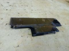 Порог кузова пластиковый ( обвес ) на Mitsubishi Grandis NA4W Фото 15