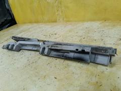 Порог кузова пластиковый ( обвес ) на Mitsubishi Grandis NA4W Фото 18