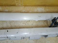 Порог кузова пластиковый ( обвес ) на Toyota Camry ACV45 Фото 4