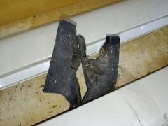 Порог кузова пластиковый ( обвес ) на Toyota Camry ACV45 Фото 5