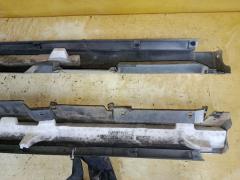 Порог кузова пластиковый ( обвес ) на Toyota Camry ACV45 Фото 10