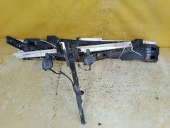 Жесткость бампера на Toyota Camry ACV45