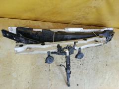 Жесткость бампера на Toyota Camry ACV45 Фото 2