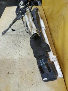 Жесткость бампера на Toyota Camry ACV45 Фото 3