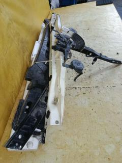 Жесткость бампера на Toyota Camry ACV45 Фото 4