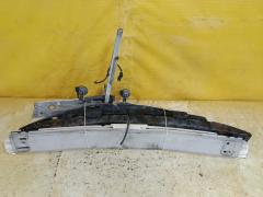 Жесткость бампера на Toyota Camry ACV45 Фото 5