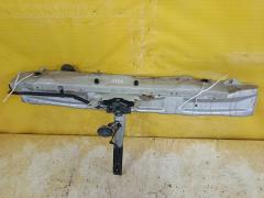 Планка телевизора на Mitsubishi Grandis NA4W 4G69 Фото 2