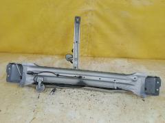 Планка телевизора на Mitsubishi Grandis NA4W 4G69 Фото 3