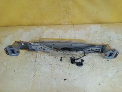 Жесткость бампера на Honda Fit GE6 Фото 5