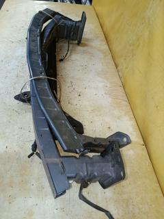 Жесткость бампера на Suzuki Sx4 YB11S Фото 2