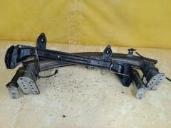 Жесткость бампера на Suzuki Sx4 YB11S Фото 5