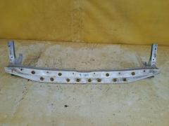 Жесткость бампера на Subaru Legacy Wagon BH5, Заднее расположение