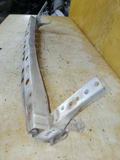 Жесткость бампера на Subaru Legacy Wagon BH5 Фото 2