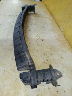 Жесткость бампера на Honda Accord CU2 Фото 2