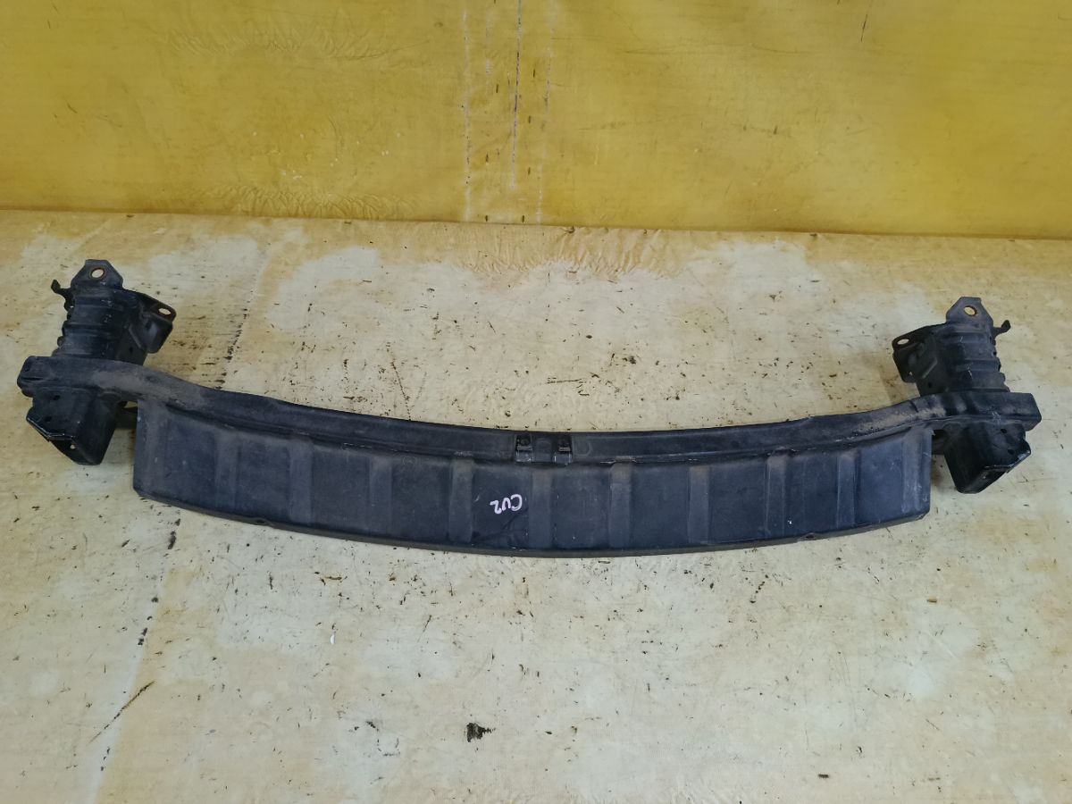 Жесткость бампера на Honda Accord CU2 Фото 1