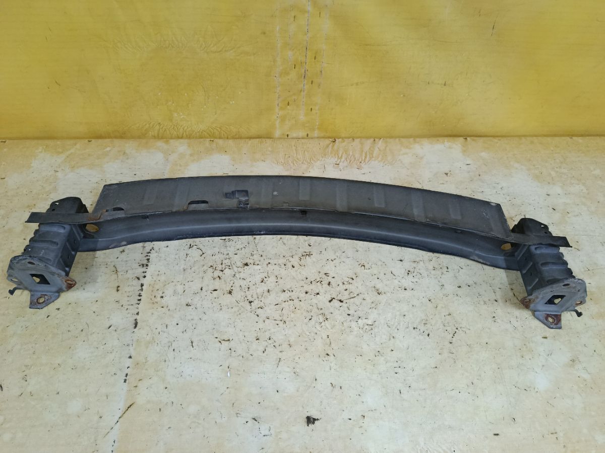 Жесткость бампера на Honda Accord CU2 Фото 4