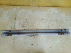 Жесткость бампера на Toyota Passo KGC10 Фото 4