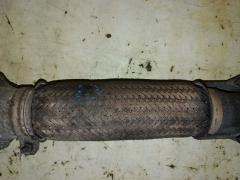 Глушитель на Mitsubishi Lancer CK2A 4G15 Фото 3