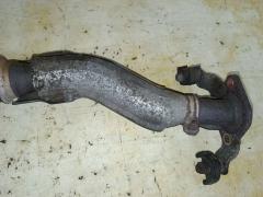 Глушитель на Mitsubishi Lancer CK2A 4G15 Фото 5