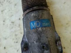 Глушитель на Mitsubishi Lancer CK2A 4G15 Фото 8