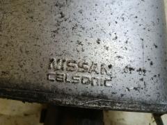 Глушитель на Nissan X-Trail NT30 QR20DE Фото 5