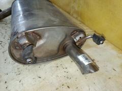 Глушитель на Toyota Camry ACV45 2AZ-FE Фото 2