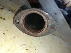 Глушитель на Toyota Camry ACV45 2AZ-FE Фото 4