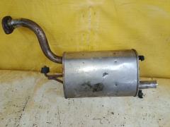 Глушитель на Toyota Camry ACV45 2AZ-FE Фото 5