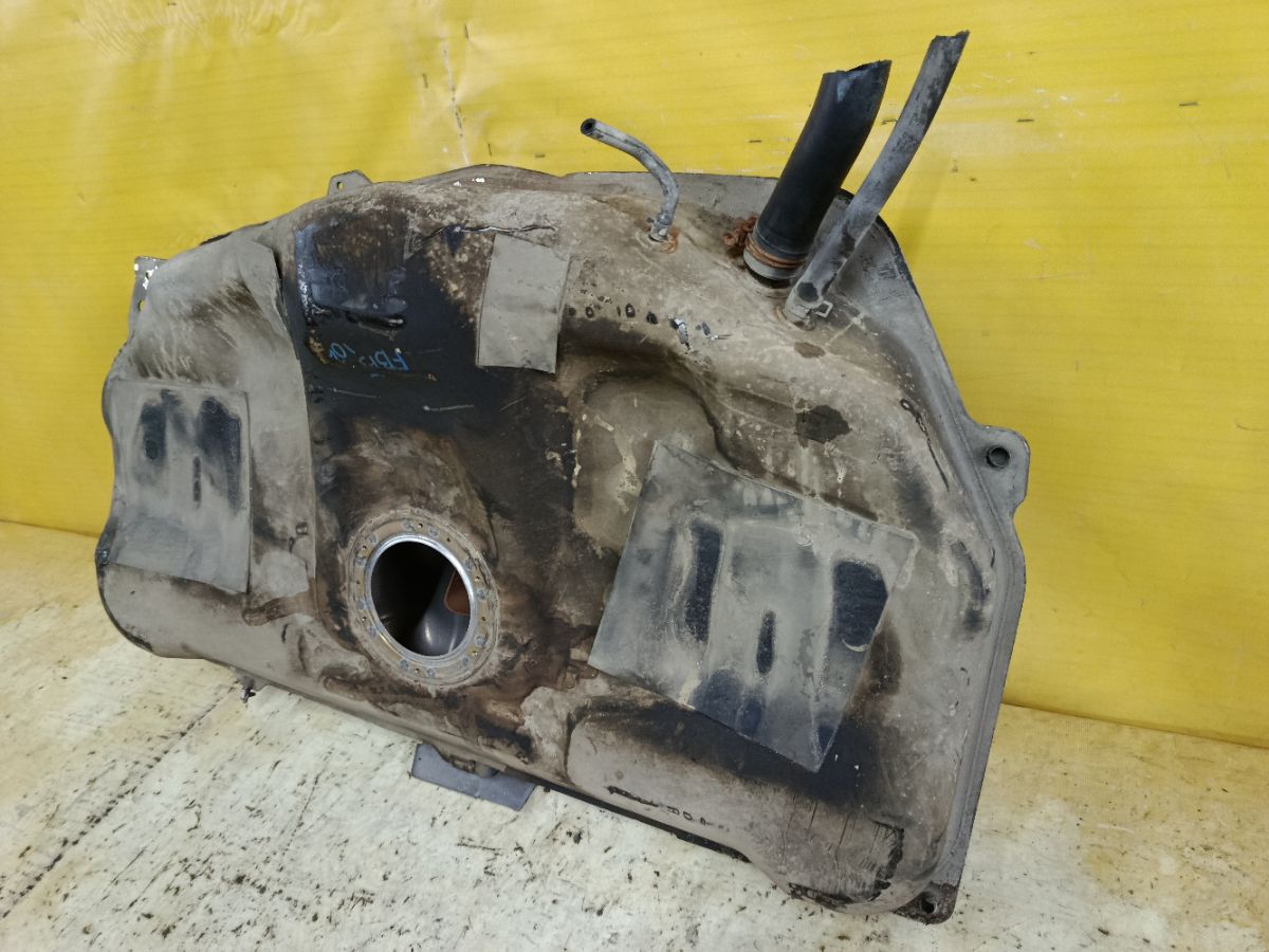 Бак топливный на Nissan Sunny FB15 QG15DE Фото 2