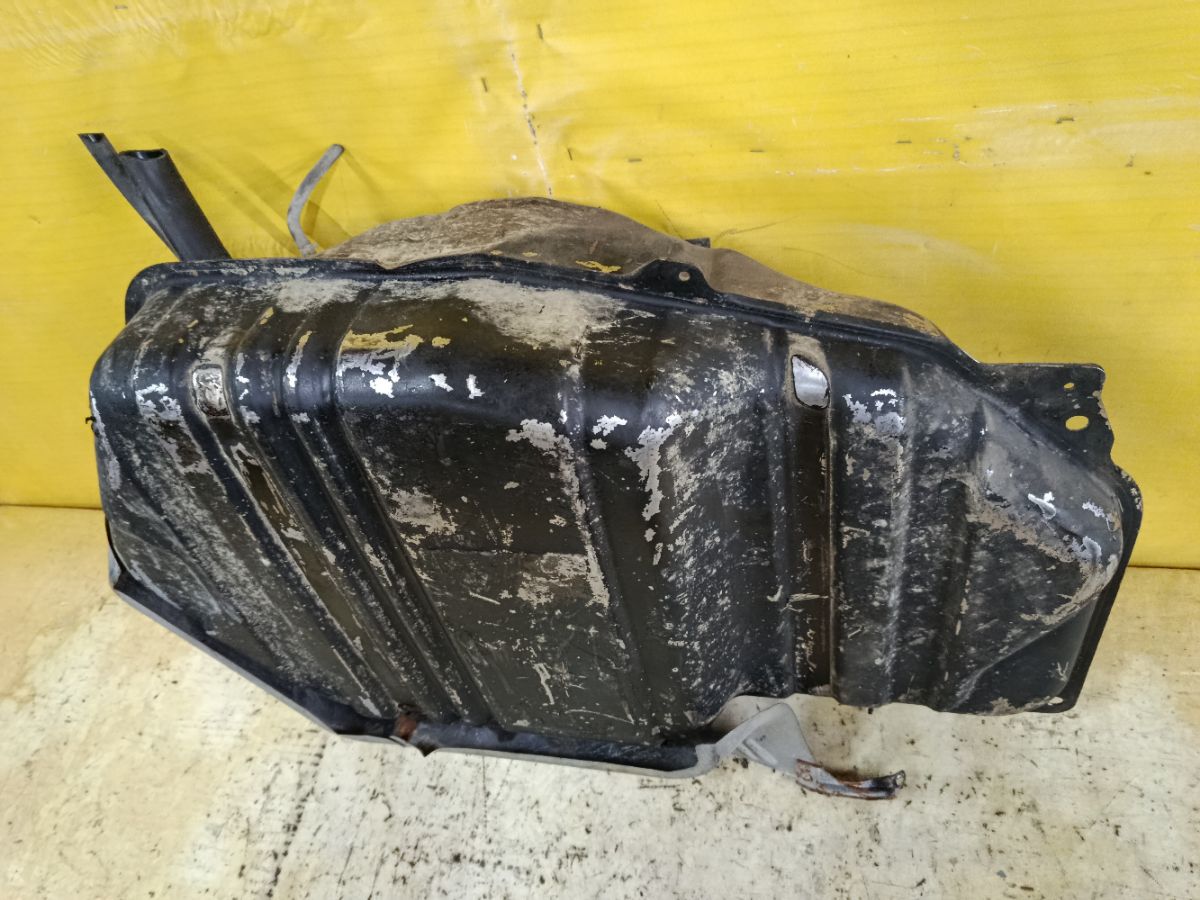 Бак топливный на Nissan Sunny FB15 QG15DE Фото 6