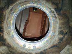 Бак топливный на Nissan Sunny FB15 QG15DE Фото 4