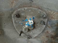 Бак топливный на Mitsubishi Grandis NA4W 4G69 Фото 3