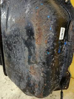 Бак топливный на Mitsubishi Grandis NA4W 4G69 Фото 7